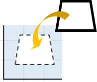 適用領域への部品組込み図