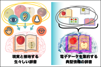シンボルグラウンディング