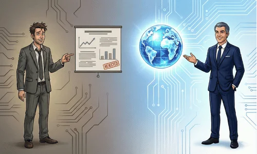 表紙「コンサルティング品質の決め手」