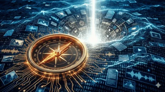 本質の羅針盤シリーズ表紙